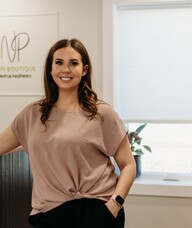 Book an Appointment with Jessalyn Moskalyk for Neuromodulator (Botox/ Dysport) Injections