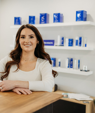 Book an Appointment with Shannon McRae for Neuromodulator (Botox/ Dysport) Injections