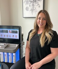 Book an Appointment with Velita Sciog for DP4 Microneedling