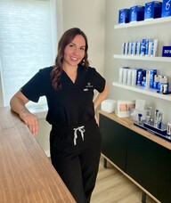 Book an Appointment with Tammie McLeod for Brows