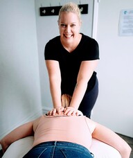 Book an Appointment with Amanda Boudreau for Massage Therapy