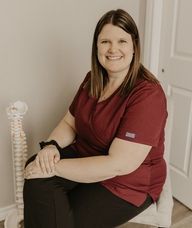 Book an Appointment with Dr. Jillian Edgar for Chiropractic