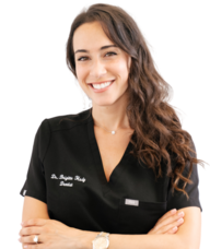 Book an Appointment with Dr. Brigitte H for Dentistry