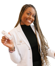 Book an Appointment with Ms. Kianna Blair-Washington for Triton Laser Hair Removal