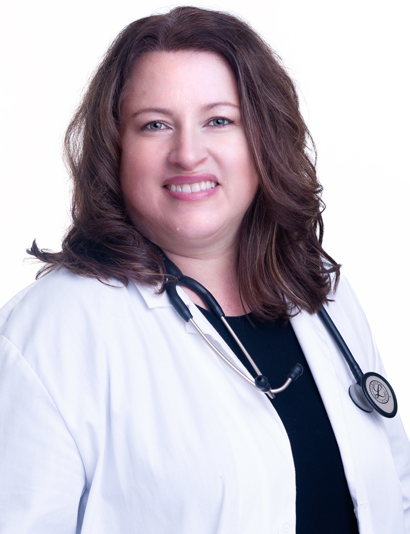 Angela McGraw DNP, NP (NB, NS, PEI, ON)