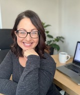 Book an Appointment with Gineen Nicholls at NuHaven Health