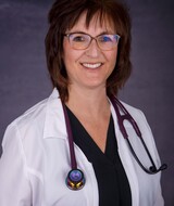 Book an Appointment with Michelle Gaudet NP (PEI) at NuHaven Health, PEI residents