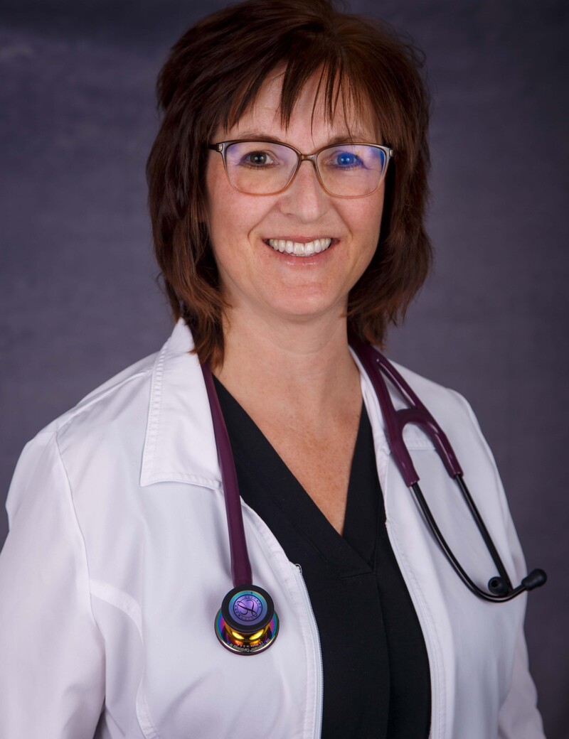 Michelle Gaudet NP (PEI)