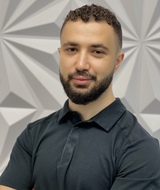 Book an Appointment with Aghar Al-Qusus at Coquitlam Square
