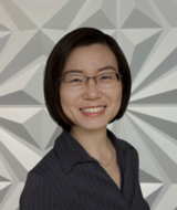 Book an Appointment with Mrs. Charity Cheng at Metrotown
