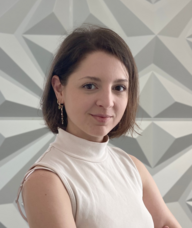 Book an Appointment with Camila Bianchi for Registered Massage Therapy