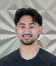 Book an Appointment with Cyril Canaria for Registered Massage Therapy