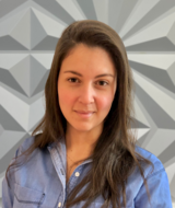 Book an Appointment with Mariana Pinto Oliveira at Coquitlam Square