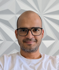 Book an Appointment with Manthan Pandya for Physiotherapy