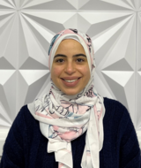 Book an Appointment with Reem Manna at Metrotown