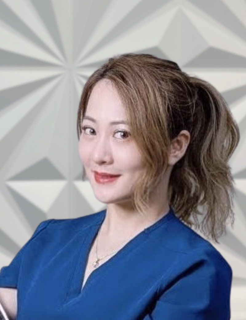 Hsin-Hsien (Sharon) Chiu