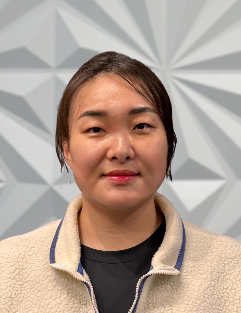 Hyehyun (Stella) Back