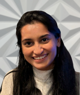 Book an Appointment with Aishwarya Pandya at Coquitlam Square