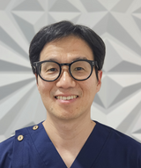 Book an Appointment with Sangdon Oh at Coquitlam Square