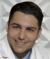 Book an Appointment with Payman Yazdi at Coquitlam Square