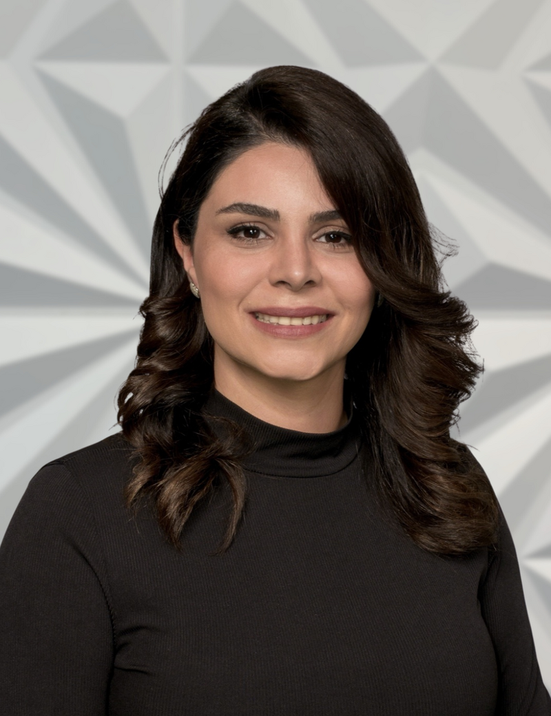 Dr. Elmira Amanollahi