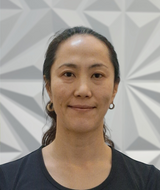 Book an Appointment with Kazumi Yano at Coquitlam Square