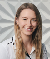 Book an Appointment with Dr. Amy Petz at Coquitlam Square