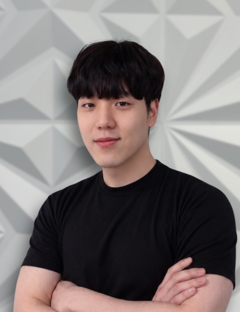 Aaron Kim