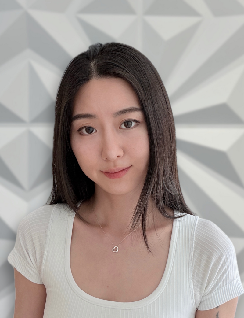 Trista Hsu