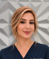Book an Appointment with Dr. Mahshid Safari at Coquitlam Square