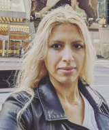 Book an Appointment with Sarah Nahid at Coquitlam Square