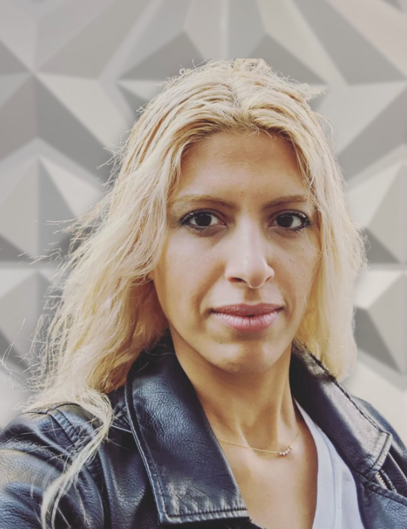 Sarah Nahid