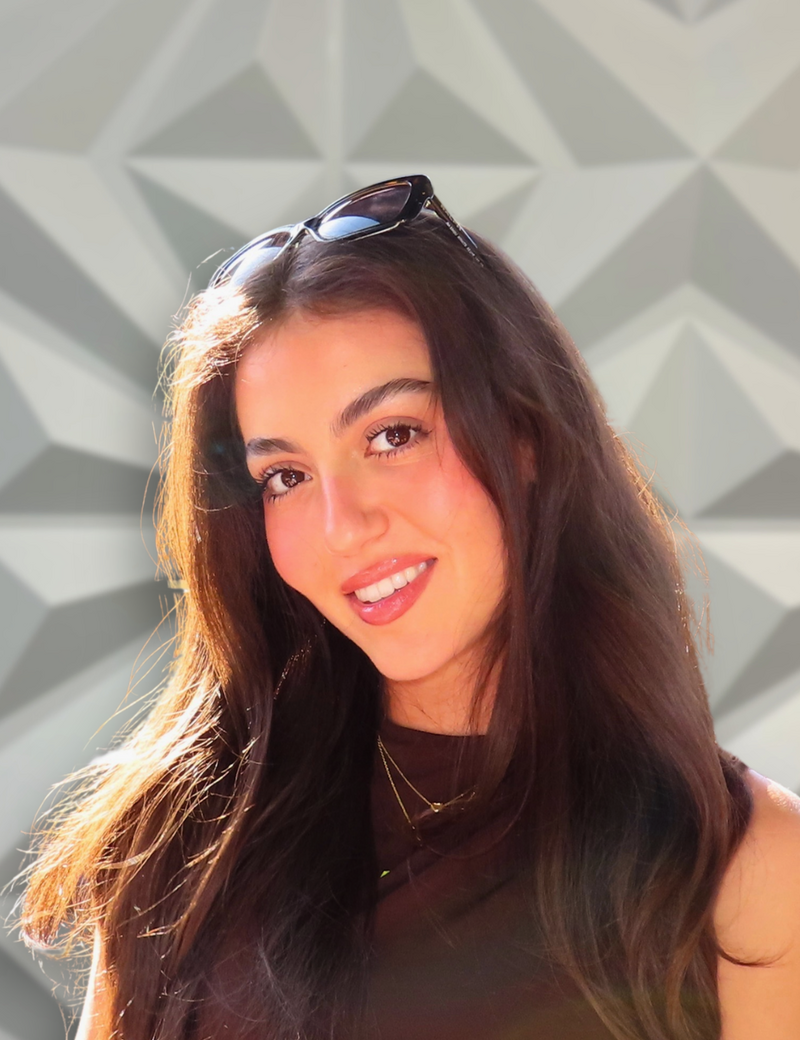 Sara Shaheen