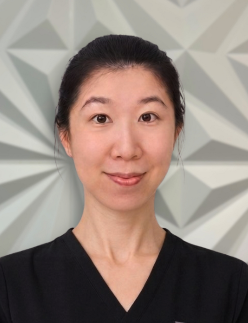 Zhen (Jen) Qi