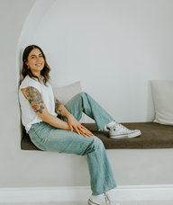 Book an Appointment with Paige Oberfelds for Counselling - RSW