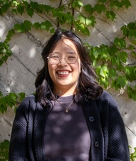 Book an Appointment with Alicia Yon for Counselling - RSW