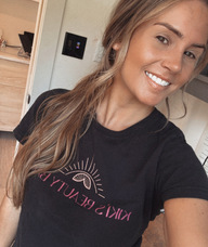 Book an Appointment with Kaylee Reynolds for Lashes