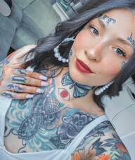 Book an Appointment with Camila Hormazabal for Nails and Pedicures