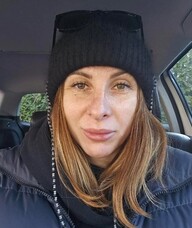 Book an Appointment with Yuliia Horbovska for Nails and Pedicures