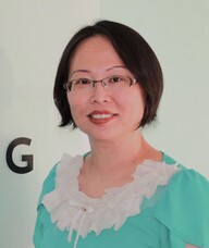 Book an Appointment with Yu Ping (Ling) Chang for Osteopathy