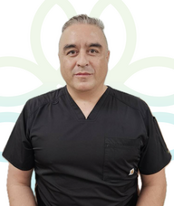 Book an Appointment with Oscar Chavez for Massage Therapy