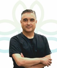 Book an Appointment with Oscar Chavez for Massage Therapy