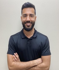 Book an Appointment with Shehraj Sandhu for Kinesiology