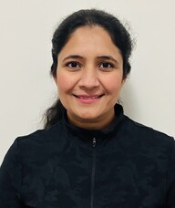 Book an Appointment with Nidhi Jha for Kinesiology