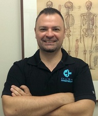 Book an Appointment with Dr. Frank Baliko for Chiropractic
