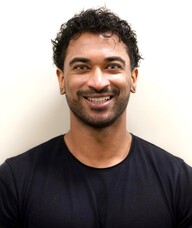 Book an Appointment with Darren Silveira for Massage Therapy