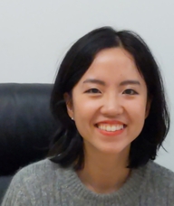 Book an Appointment with Jingyi (Lena) Gu for Individual Counselling