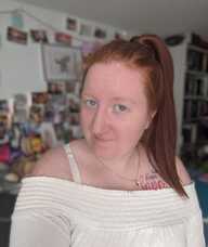 Book an Appointment with Elizabeth McGraw for Low Cost Psychotherapy Service