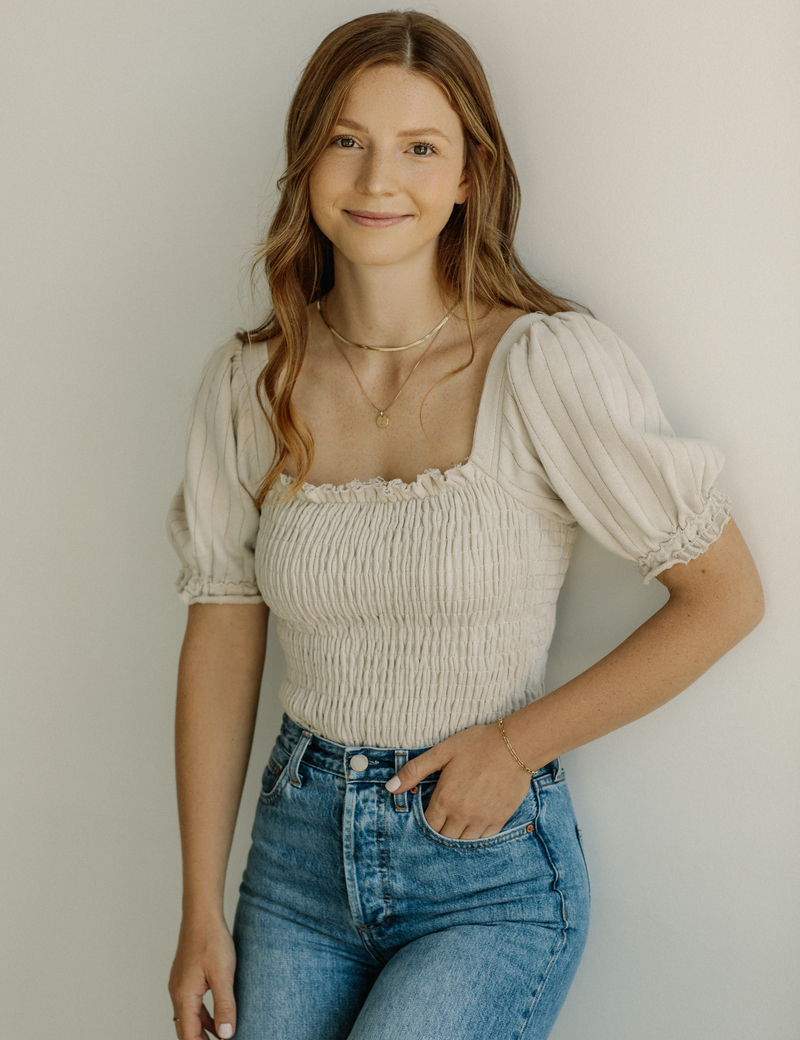 Photo of Dr. Brittany Laurin