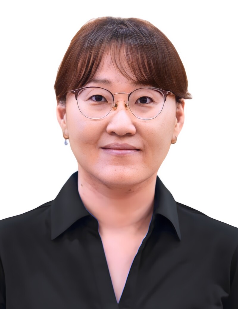 Photo of Dr. Soohyeon Ji